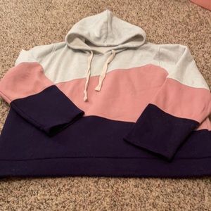 Chic Soul 3XL Hoodie